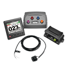 Garmin Reactor™ 40 mekanisk/eftermonteret/magnetspole corepack