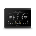 Garmin TD 50, Touchscreen på 5"