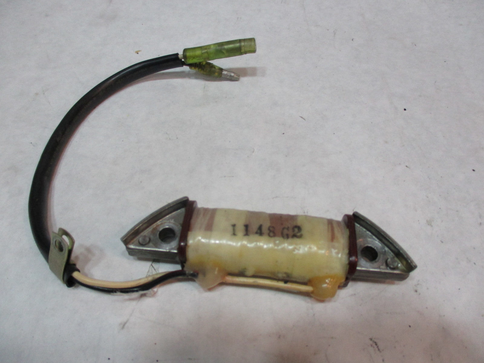 Mercury Marine generator og ladespole 16074 til Sail Power-ladesystem