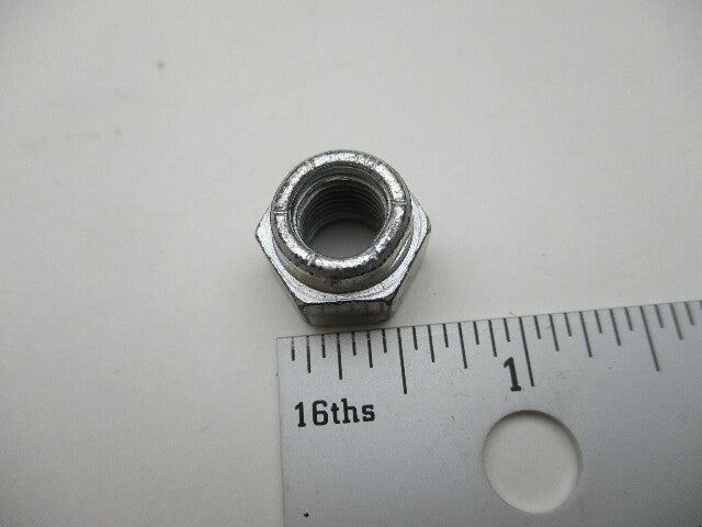 Mercury Marine vippearmsmøtrik 3/8-24 reservedelsnummer 11-34516