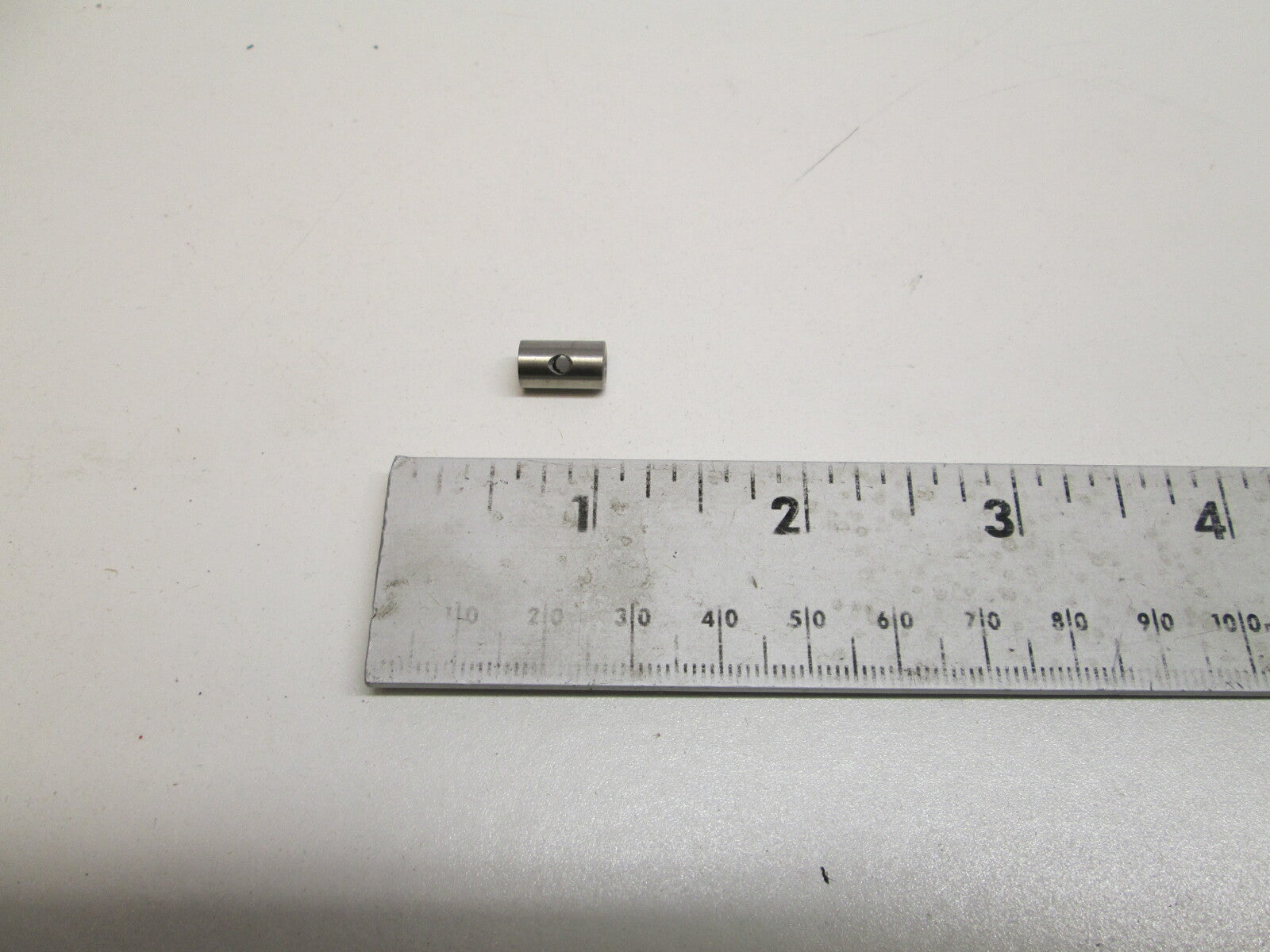Mercury Marine kabelendeanker til gas- og gearkabel, reservedelsnummer 20007