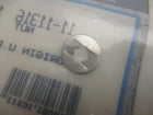 Mercury Marine trykmøtrik 11-65110