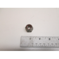 Mercury Marine rustfri møtrik 1/2-20, reservedelsnummer 11-35000