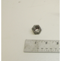 Mercury Marine rustfri møtrik 1/2-20, reservedelsnummer 11-35000