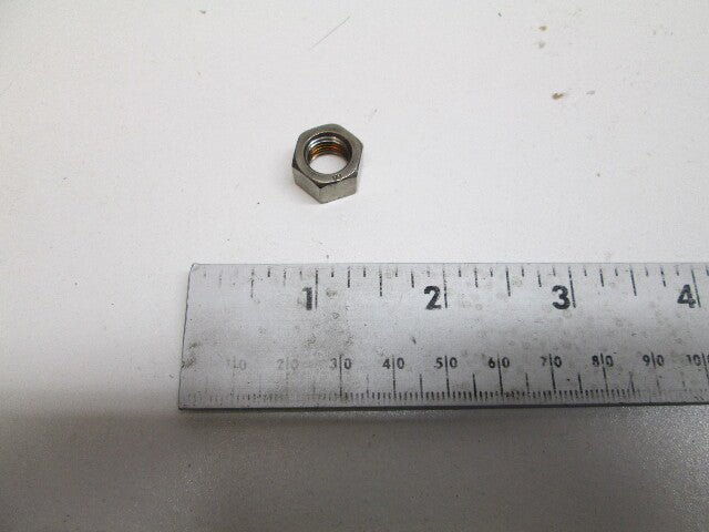 Mercury Marine møtrik til powerhead-studs 3/8-24, reservedelsnummer 11-69254