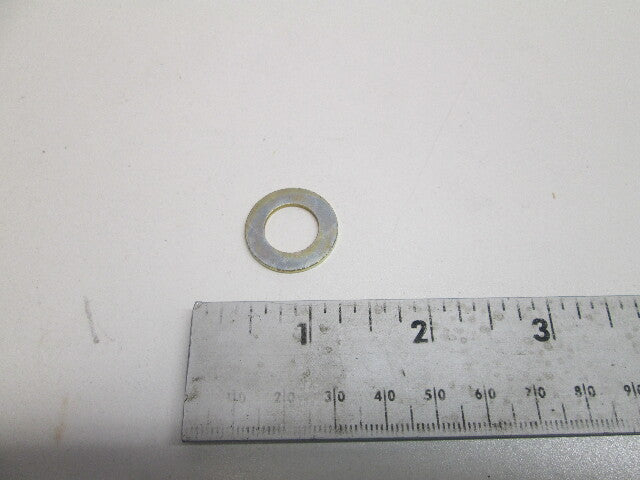 Mercury Marine flad spændeskive 12-20959