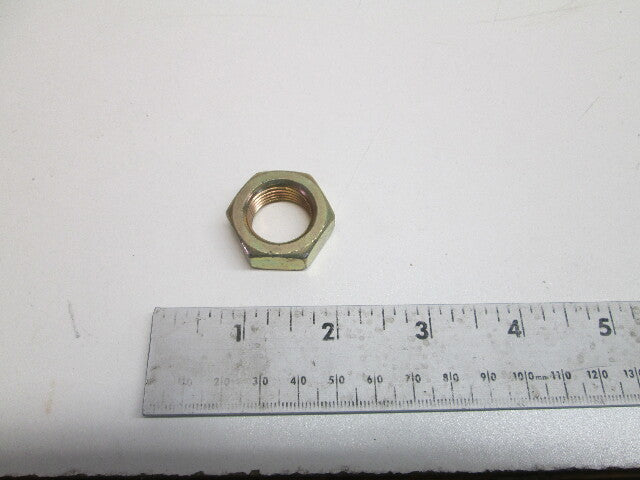 Mercury Marine kontramøtrik .750-16, reservedelsnummer 11-20739