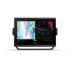 Demo Garmin GPSMAP 923, uden ekkolod med globalt baggrundskort