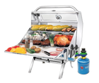 Grill Magma Catalina Infra-rød