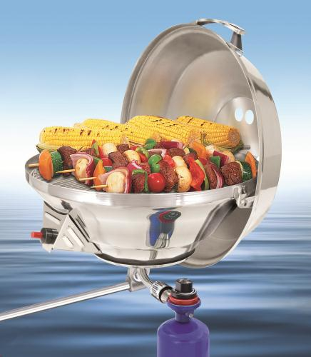 Grill Magma Marine Kettle 2