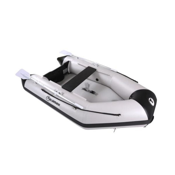 Schlauchboot mit aufblasbarem Boden - Talamex Nauticline airfloor NLA 300 