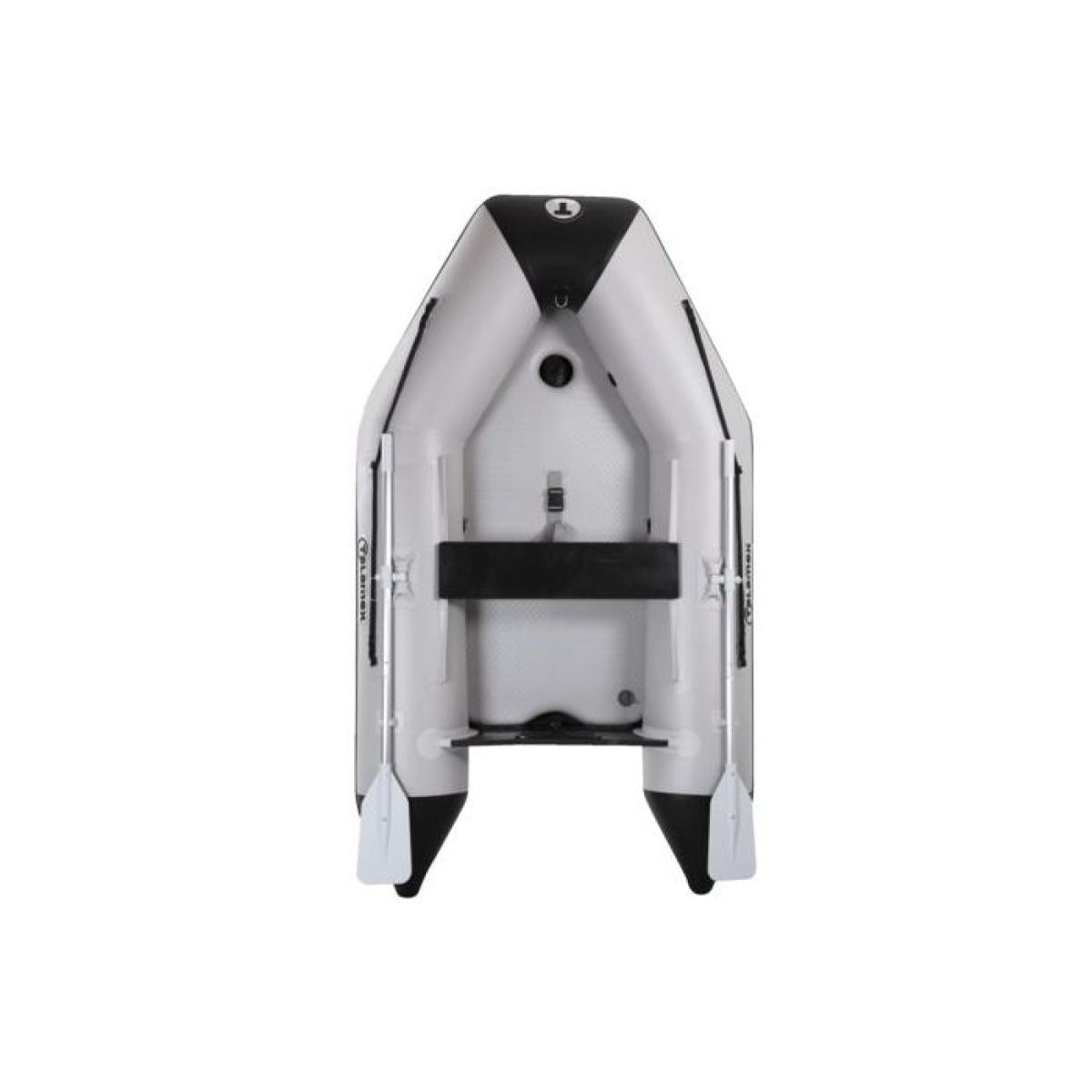 Schlauchboot mit aufblasbarem Boden - Talamex Nauticline airfloor NLA 300 