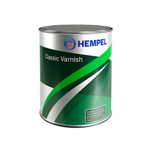 Hempel Classic Varnish 0,75 l