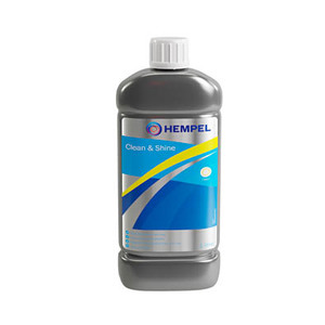 Hempel Clean Shine NANOcel 1 l