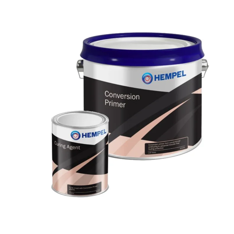 Hempel Conversion Primer 2,5 liter