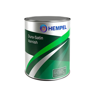 Hempel Dura-Satin Varnish 0,75 l