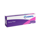 Hempel Epoxy Filler 35253 Gray 130ml (2x65ml)