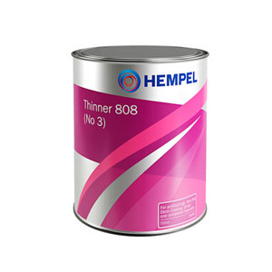 Hempel Fortynder 808, No 3, 0,75 l