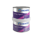 Hempel Light Primer 11630 Off White - white (0.375 liter)