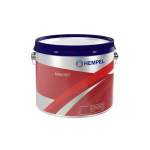 Hempel Mille NCT Red 56460  - Rød (2,5 liter)