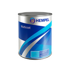 Hempel Multicoat 30100 Navy Blue 0,75 l