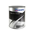 Hempel Silic One Tiecoat 23410 Gelb - GELB (0,75 Liter)