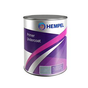 Hempel Undercoat Primer White (Alkyd) 0,75 l