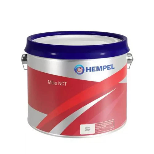 Hempel Mille NCT - 2,5 liter