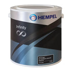 Hempel Infinity til Silic One  – 2,4 liter