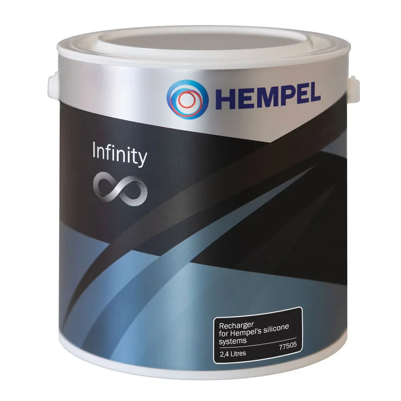 Hempel Infinity – 2,4 liter