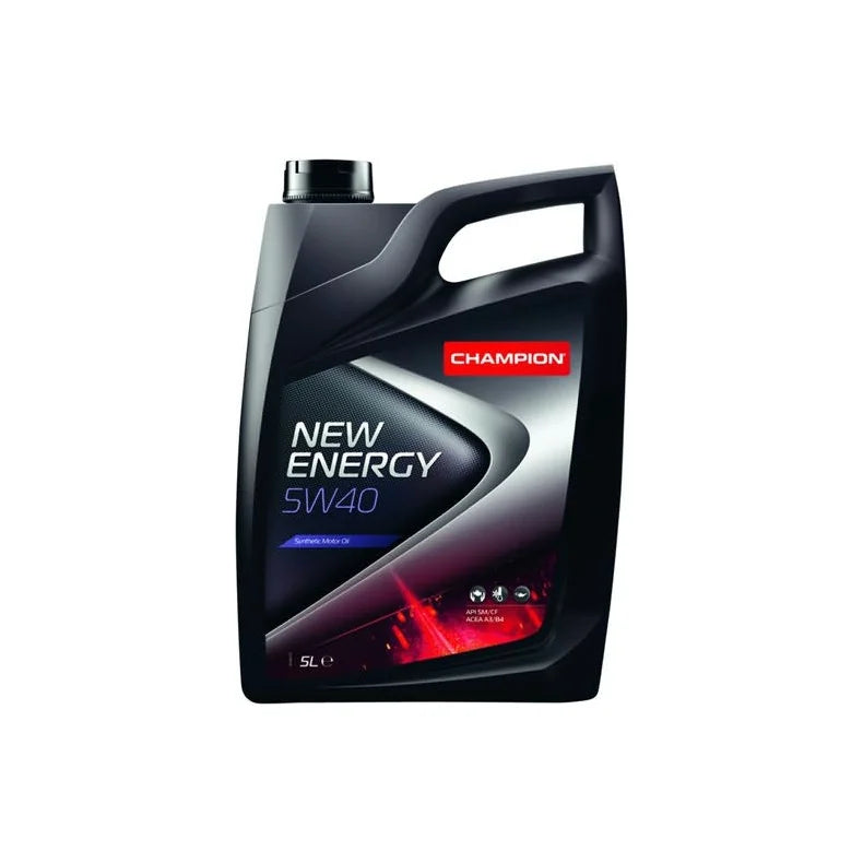Champion New Energy 5W-40 1 Liter