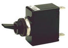 Watski automatsikring 16A med vipp – resetbar sikring til 12V/24V