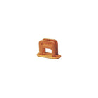 SERVIETHOLDER TEAK