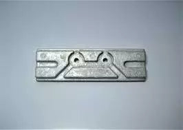 Quicksilver transombeslagsanode i aluminium 97-8M0057772