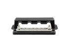 Victron busbar 150A 2P (6 skruer) med cover