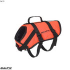 Hundeweste Pluto - Orange - 3-8 kg.