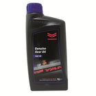 Gear oil YANMAR SAE30 1L