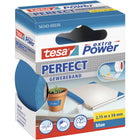TESA PERFECT Tekstiltape tesa® extra Power BLÅ (L x B) 2.75 m x 38 mm 1 stk
