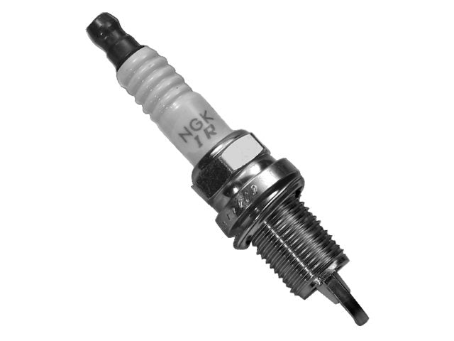 Quicksilver IZFR6J iridium-tændrør 33-8M0176657