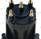 Verteilerkappe Delco für 4-Zyl. und 3.0LX Motoren von Recmar