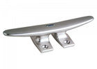 Sølv Fortøjningsgreb 10 cm – Marine – 100 × 40 mm – Uden Skruer