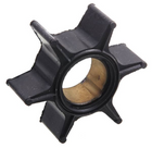 Impeller - 500312 til Mercury, Suzuki mf