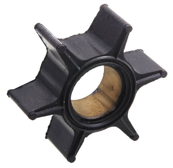 Impeller - 500312 til Mercury, Suzuki mf