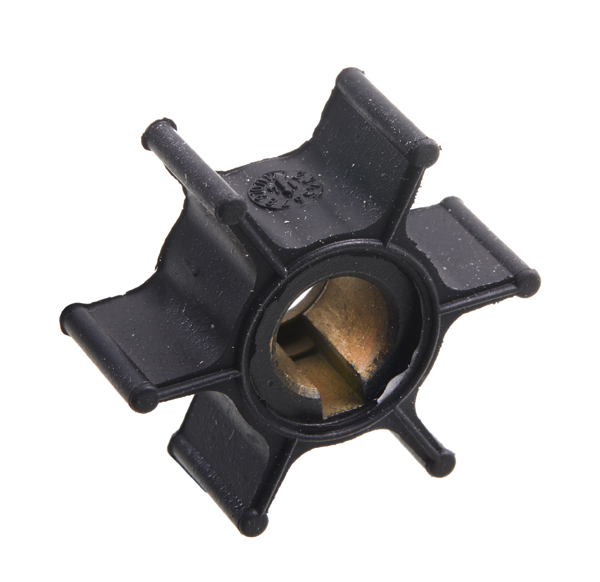 Impeller - 500322 til - yamaha, parsun mf.