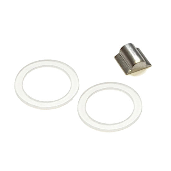Mercury impellerkile med skive 28-8M0173458