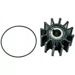 Mercury Marine impeller og O-ring til Sherwood-søvandspumpe 47-879312025