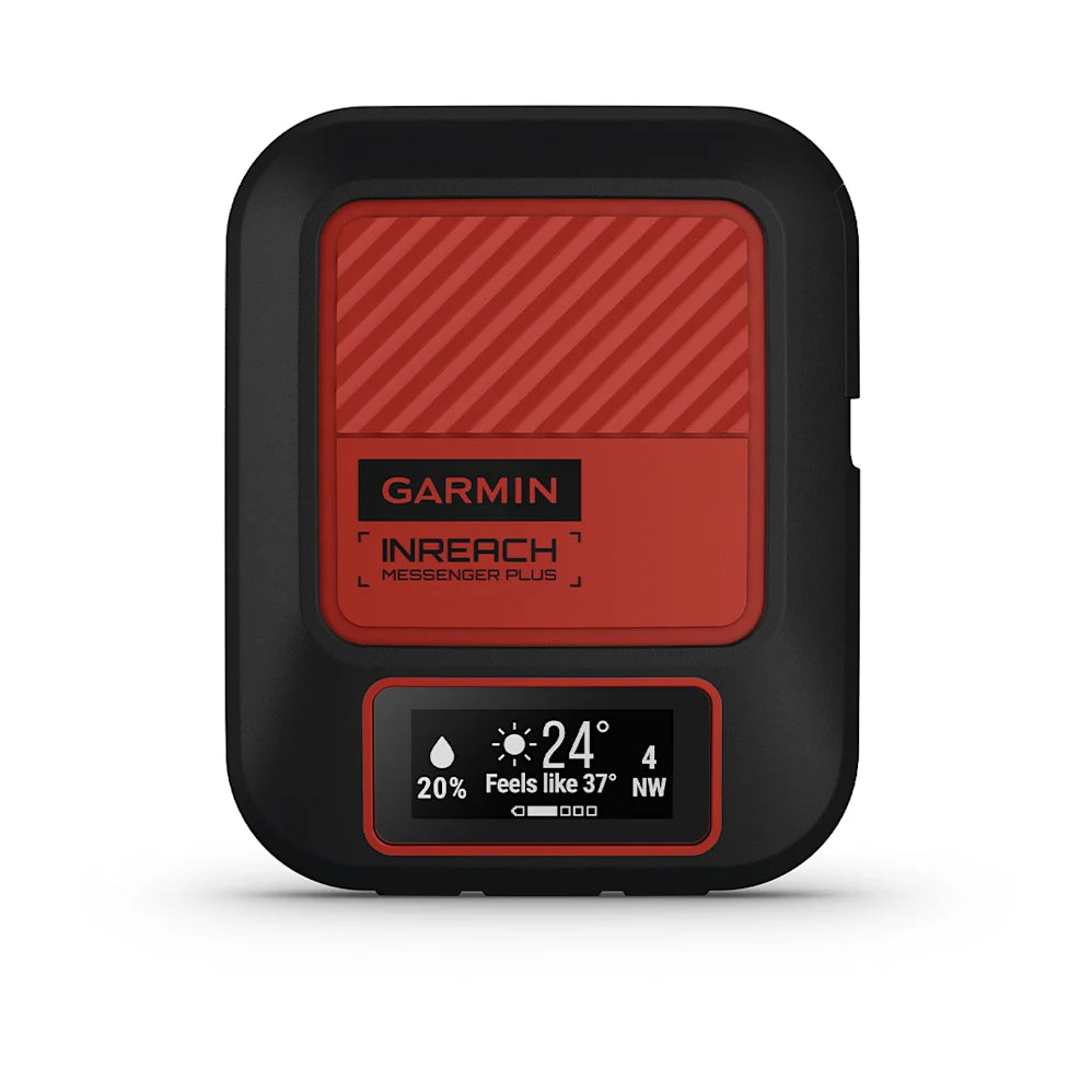 Garmin inReach® Messenger Plus