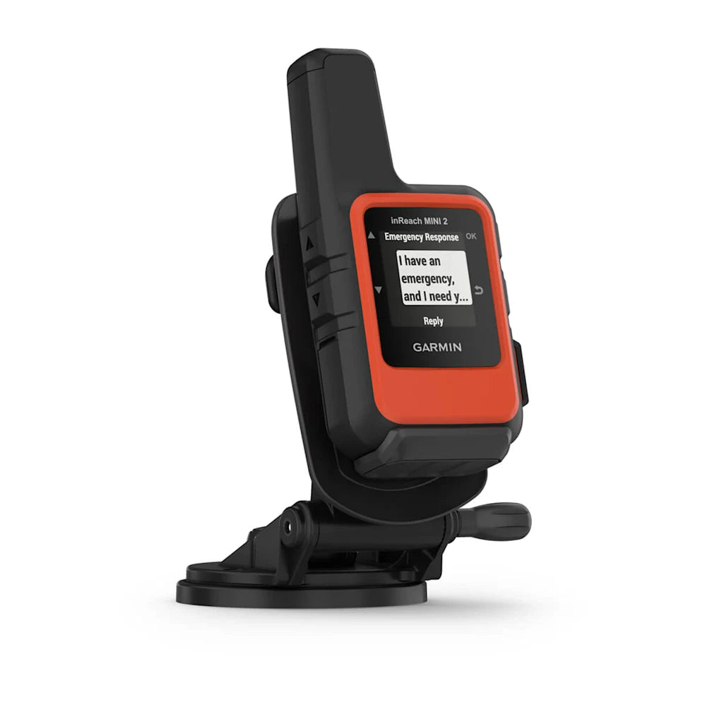 inReach® Mini 2 Marine Bundle, Rød