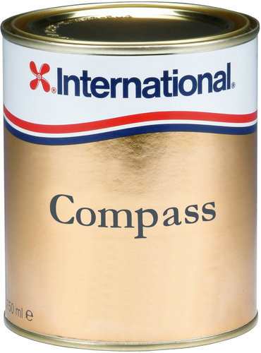 Compass  0,75 liter