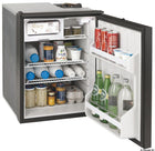Isotherm Cruise CR49 Elegance Total Black – 49 L – 12/24 V